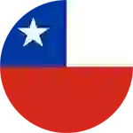 Chile Flag