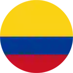 Colombia Flag