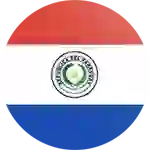 Paraguay Flag