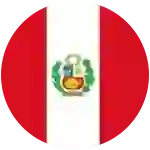 Peru Flag