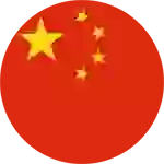 China Flag