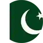 Pakistan Flag